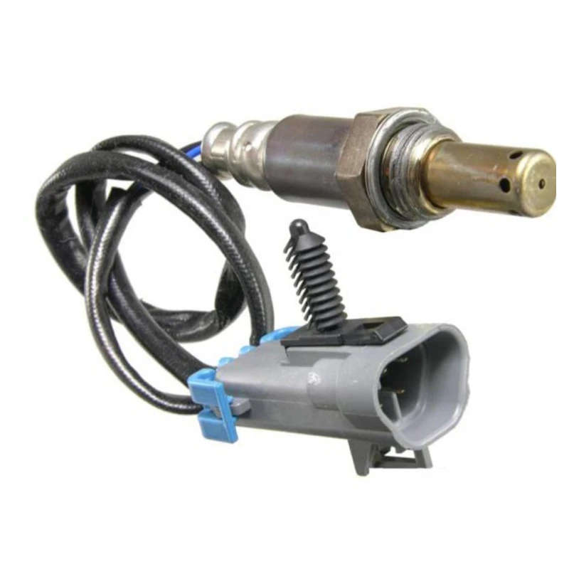 Lambda O2 Oxygen Sensor For CHEVROLET Trailblazer COLORADO GMC CANYON HUMMER H3T Envoy ISUZU SAAB