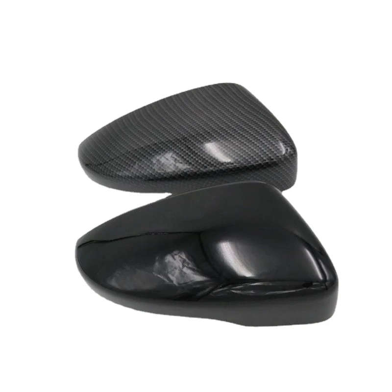 Car Rearview Mirror Cover For Volkswagen Beetle CC Eos Passat B7 Scirocco For Jetta MK6