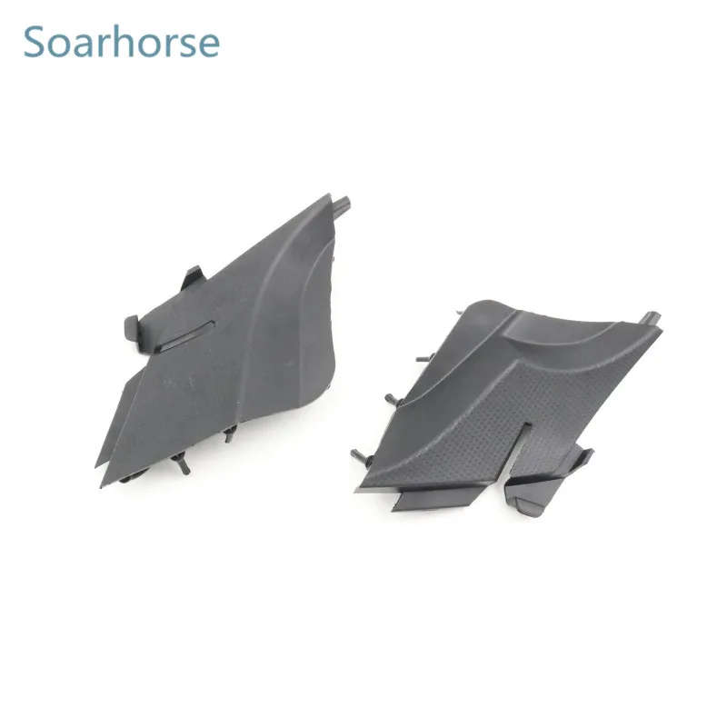 Engine Hood Hinge trim Cover Cap For Honda FIT JAZZ 2003-06 GD1 GD3 For Honda CITY 2007 2008