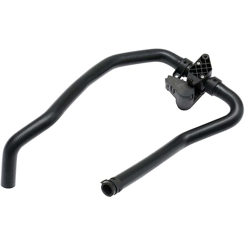 HVAC Heater Unit Inlet Hose Control Valve 92400ZT10A for 2006-2015 Nissan Titan 5.6L