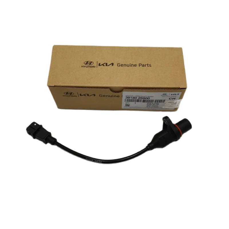 Crankshaft Position Sensor Fits Hyundai Accent 00-11 3918022600,39180-22600,3918026900,39180-26900