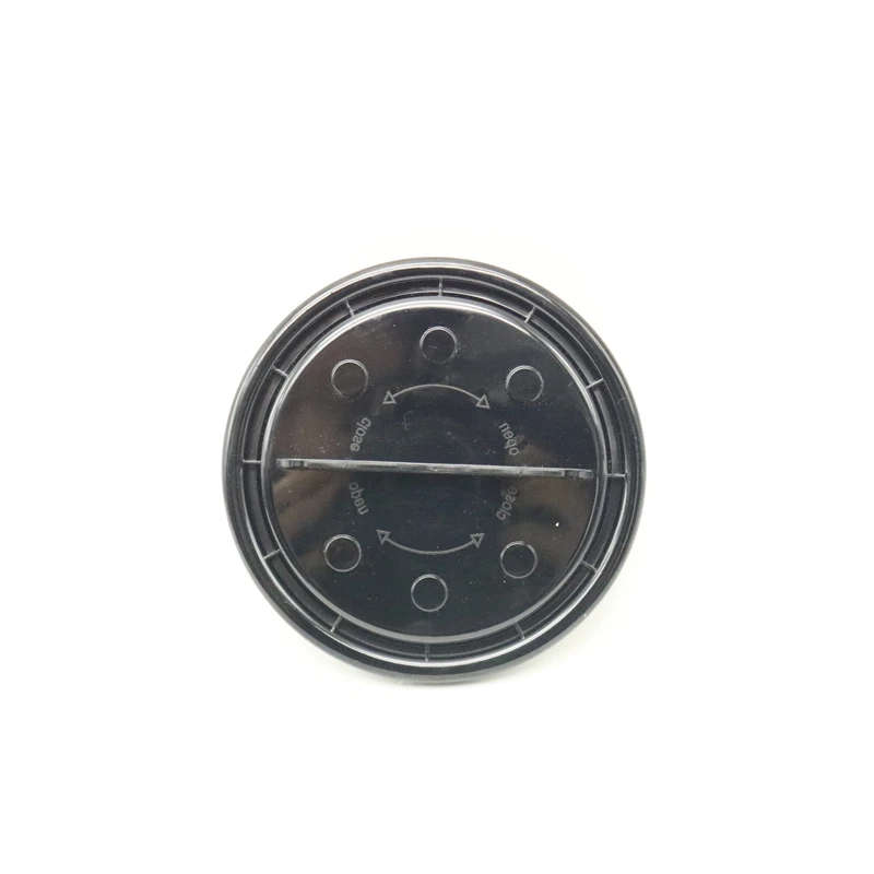 OEM Headlight Cap Bulb Dust Cover 158 222-00 For Mercedes-Benz/BMW/Mini Cooper