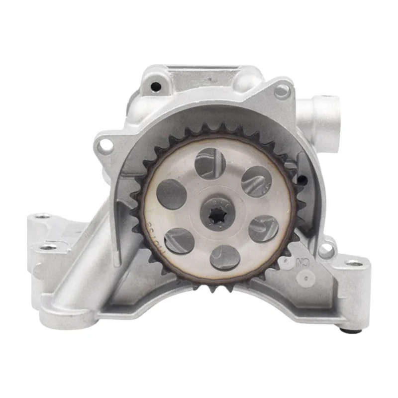 Original 1.4 T Engine Oil Pump Assembly For Audi A1 A3 S3 VW Passat Golf Jetta Skoda Seat