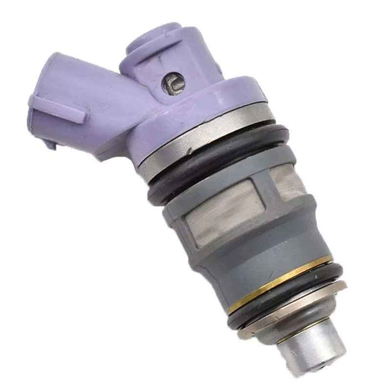 Fuel Injector Nozzle For 1991-1997 For TOYOTA Previa Estima 2.4L 2TZFE 2325076010