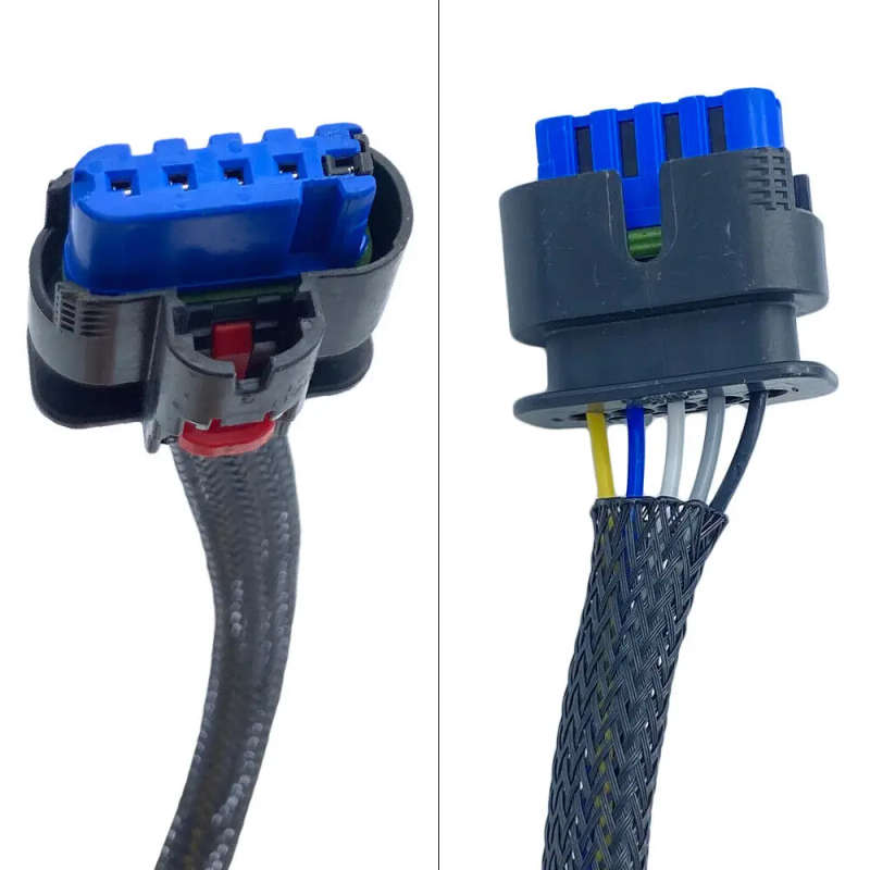 Upstream Oxygen Sensor For Ford Mustang 2018-2021 5.0L