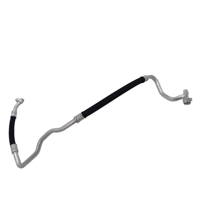 64506833626 New Auto Cooling System AC Pipe For BMW F15 F16