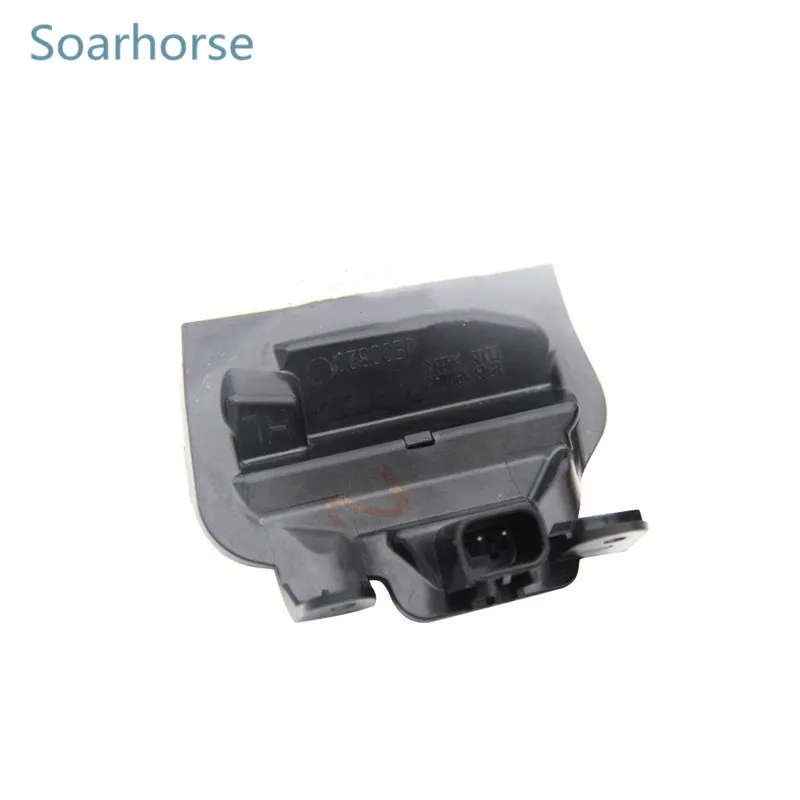 For Mazda CX-5 2013 2014 Car Side Mirror Rearview mirror Housing Frame Wing mirror light