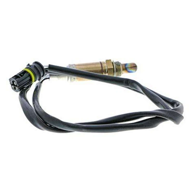 Lambda Probe O2 Oxygen Sensor Fit For BMW E36 E38 E39 E46 E85 320i 323i 325i 328i 330i 320ci 323c...