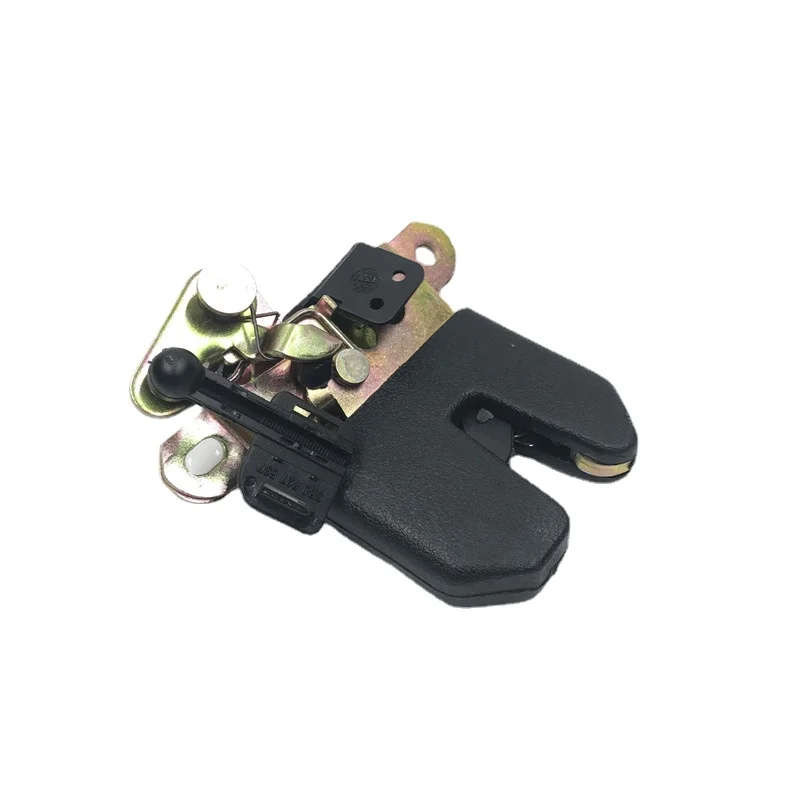 Rear Door Trunk Lid Lock Tailgate Lock Latch Actuator For Volkswagen Passat B5 Bora Jetta MK4 Polo