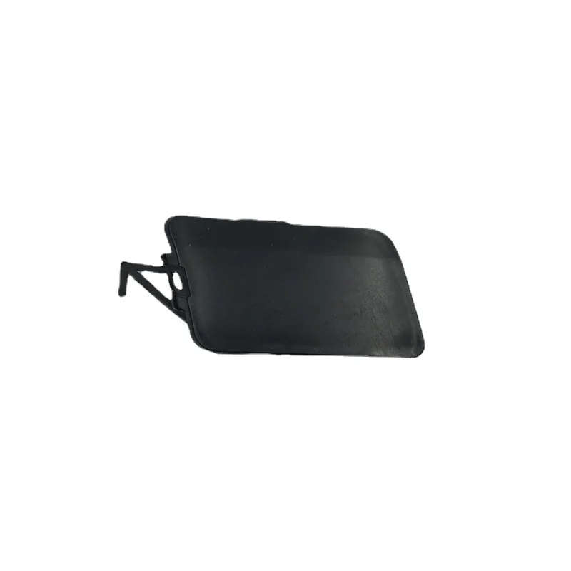 For Subaru Forester 2009-2012 Car Front Rear Bumper Towing Hook Eye Cover Cap