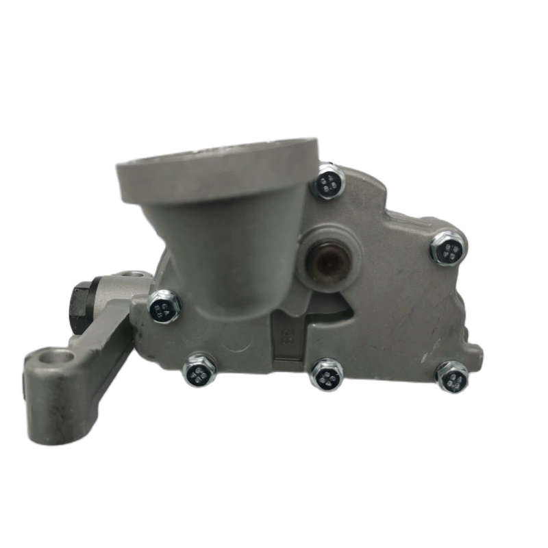 New Original for Hyundai Engine Oil Pump 2.0L Turbo Genesis Coupe 2010-2014 213102G011 21310-2G011