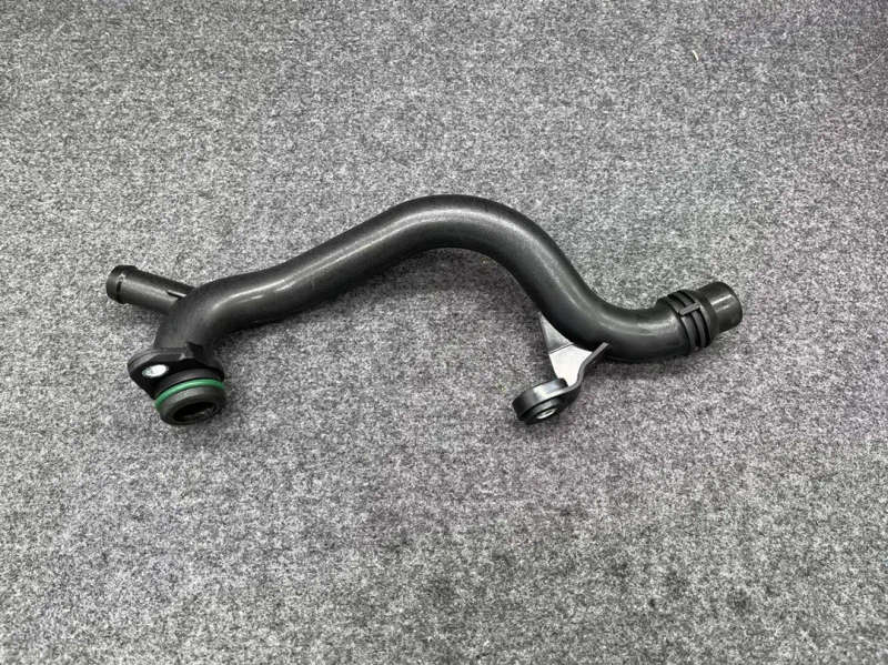 Coolant Pipe For Volkswagen Transporter Campmob Audi A4 Quattro S5 Cabriolet A6 Avant Q5