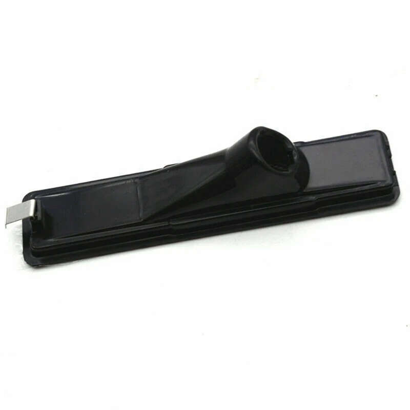 Car Side Marker Light Turn Signal Light Fender Side Light Without Bulb For BMW- E30 E32 E34 318I