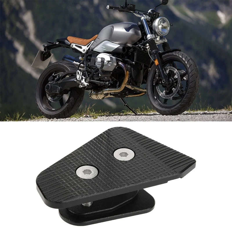 Brake Lever Enlargement Brake Pad Brake Pedal For-BMW G310GS G310R F750GS F850GS