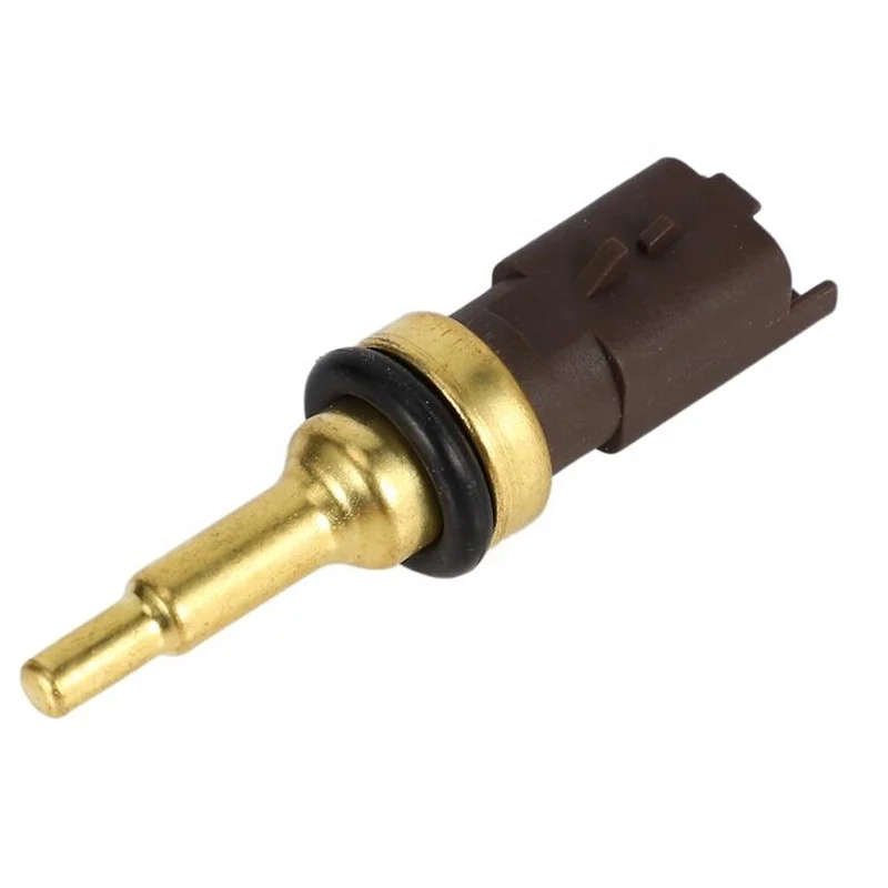 Thermostat Housing Water Temperature Sensor For Peugeot 208 2008 3008 4008 5008 RCZ /Citroen