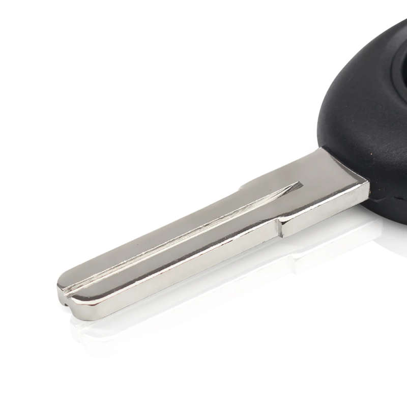 3 Buttons Replacement Car Smart Remote Key Case Cover Shell Fob for Saab 9-3 9-5
