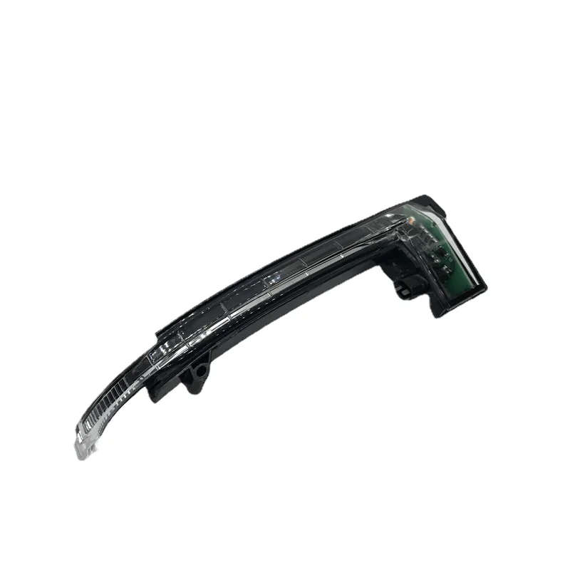 Car door wing Rearview Mirror LED Turn Signal light side Indicator lamp for Audi