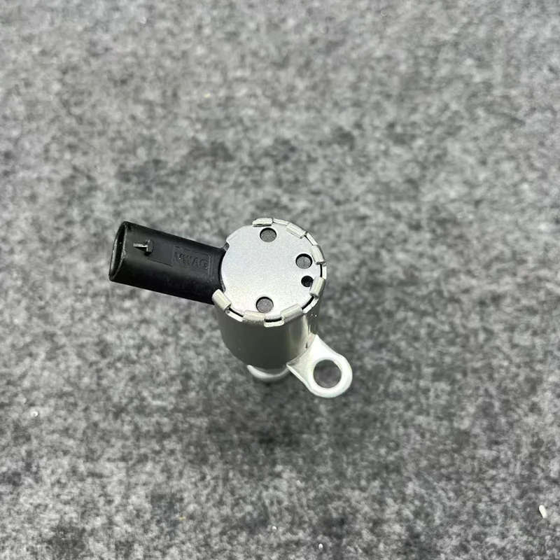 Oil Pressure Control Valve For A3 A4 A5 A6 Q3 Q5 CC Passat Golf Octavia Superb B8 2.0T Tiguan