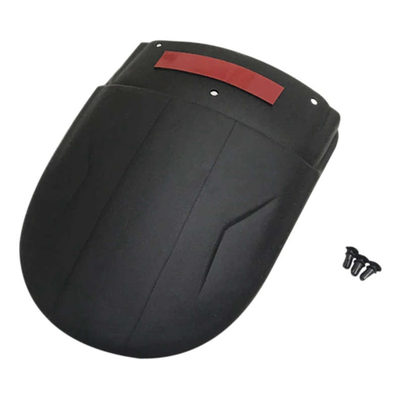 Motorcycle Front Fender Extension Front Fender Splashguard For PAN AMERICA 1250S PA1250 PA1250S