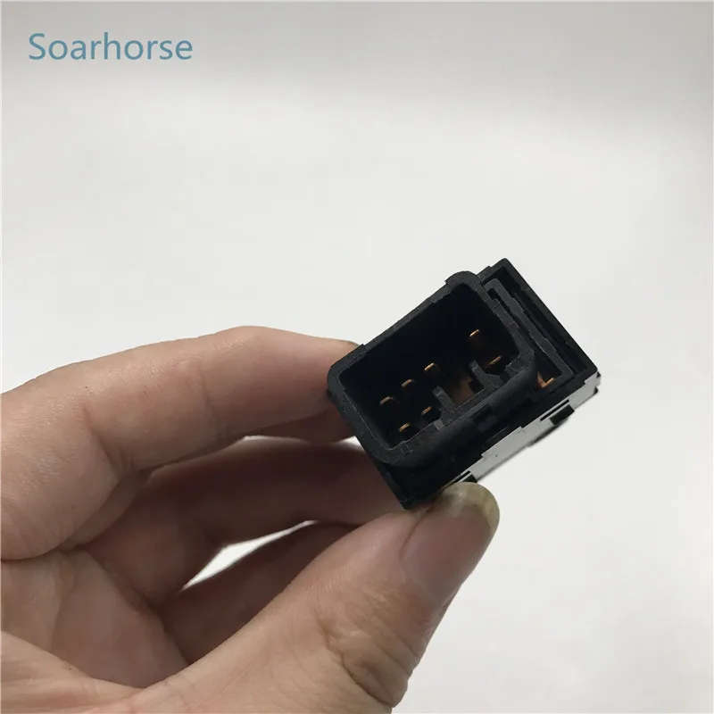 For Kia Sportage Passenger Side Electric Power Window Lifter Regulator Control Switch