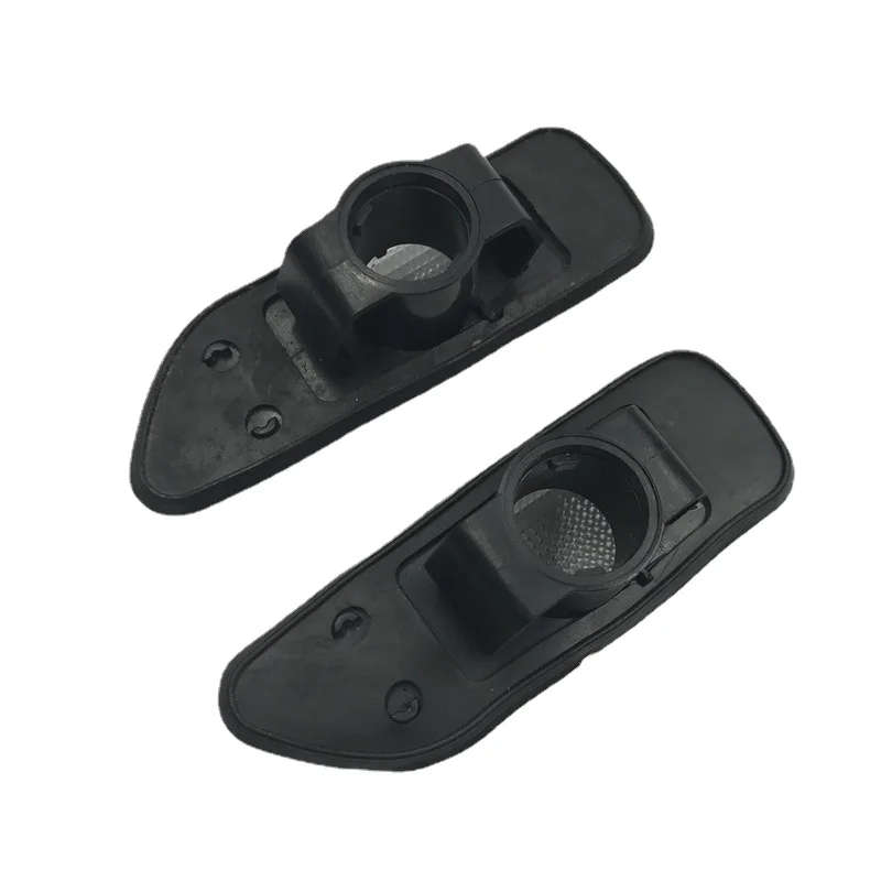 Car Front Fender Marker Light Side Indicator Turn Signal Lamp Suit For VOLVO S60 S80 XC90 XC70 V70