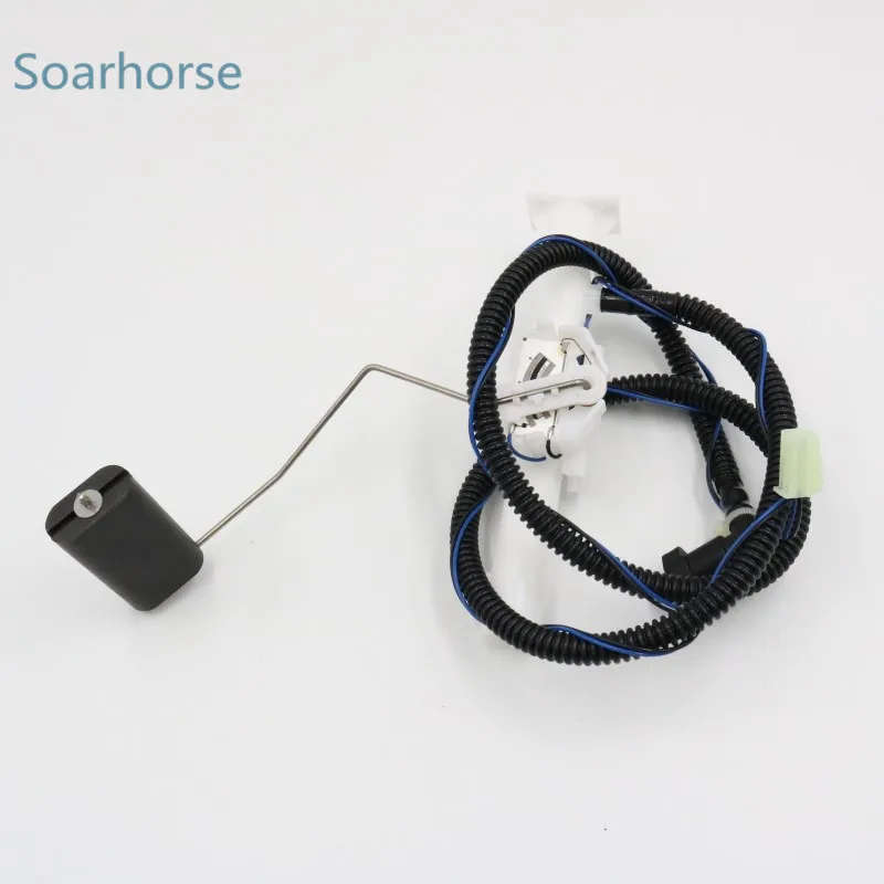 Fuel Tank Level Float Sensor For Nissan Qashqai J10 X-trail T31 Renault Koleos 4WD Fuel Gauge Sender