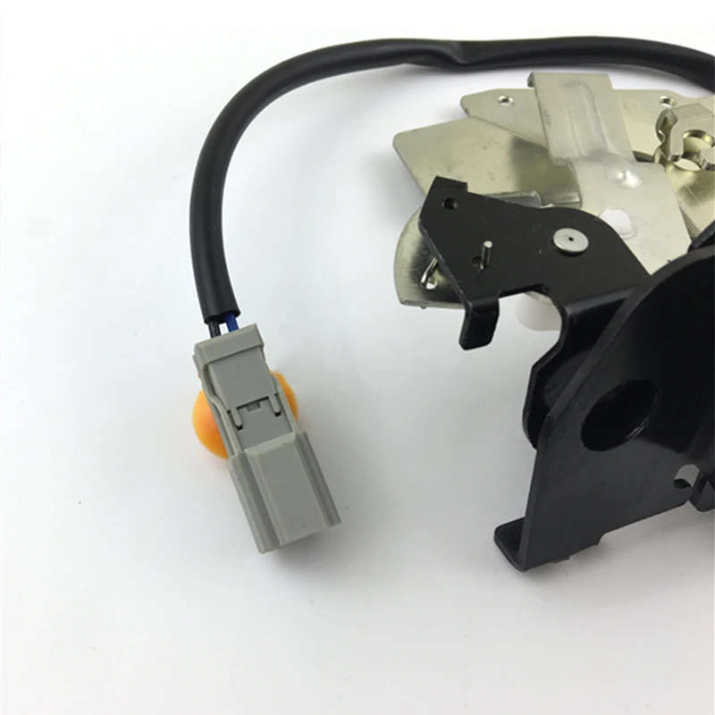 Rear Trunk Tailgate Lock Actuator For Honda FIT JAZZ 2003-2008 ODYSSEY 2002-2004 Stream RA6 RN3