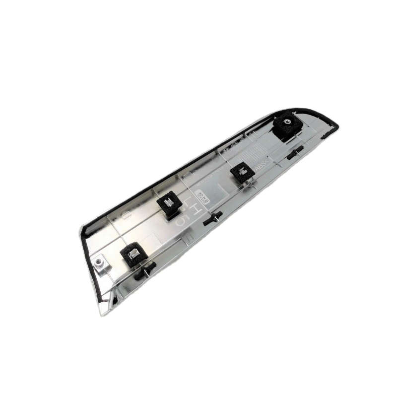 Door Belt Chrome C Pillar Cover For KIA Sportage 2011-2016 GARNISH ASSY-RR DR 832703W010 83270-3W010