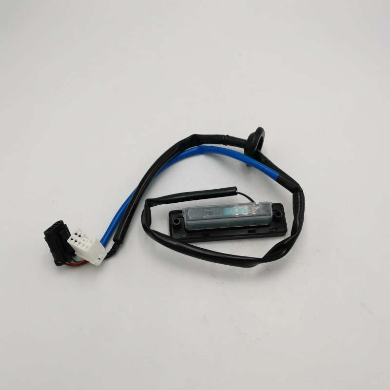 Rear Trunk Boot Release Switch Boot Lid Tailgate Trunk Opening Switch For Hyundai Kia 11-13 Sorento