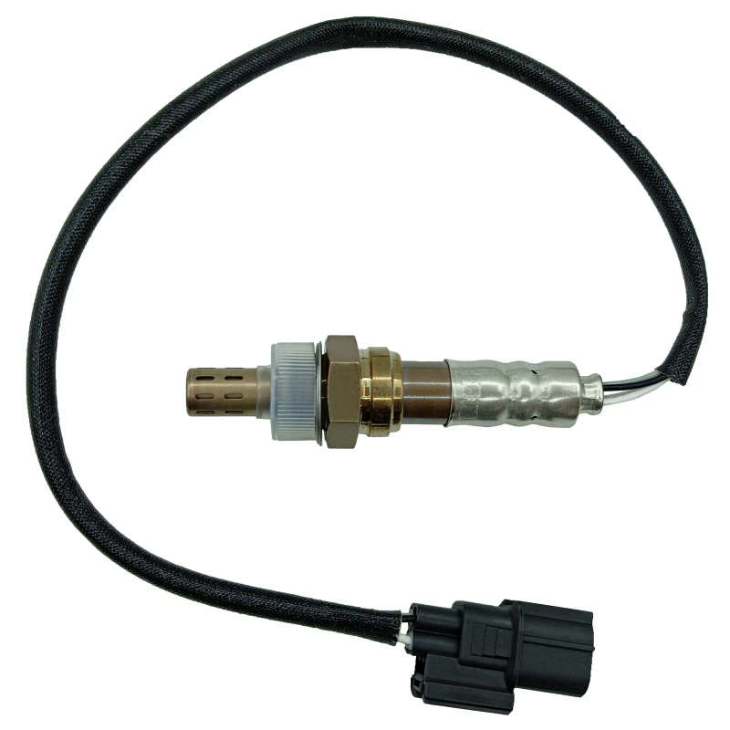 4pcs Oxygen Sensor For Honda Accord Odyssey Pilot Acura MDX TL TSX Up+Downstream