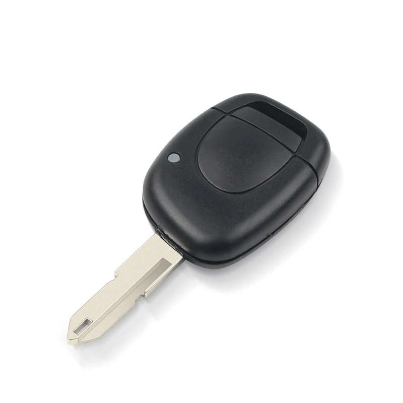 433Mhz Car Remote Key For Renault Clio Master Twingo Kangoo Uncut ID46 PCF7946 Chip Shell
