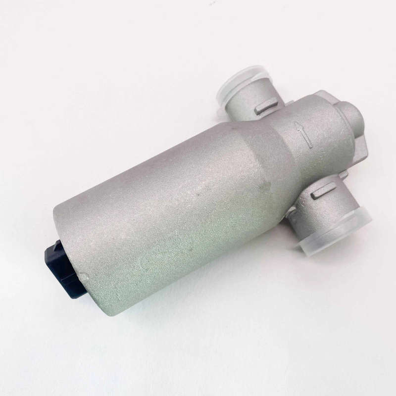 Idle Air Control Valve For BMW E36 E46 E39 E53 E85 E83 E60 Z4 Z3 320 323 325 328 330 i Ci Xi t