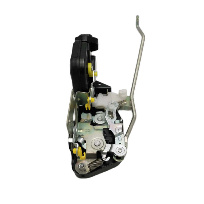 Car Front Left Door Lock Actuator For 2005-2010 Kia Sportage 2.7L 81321-1F020 81321-1F010