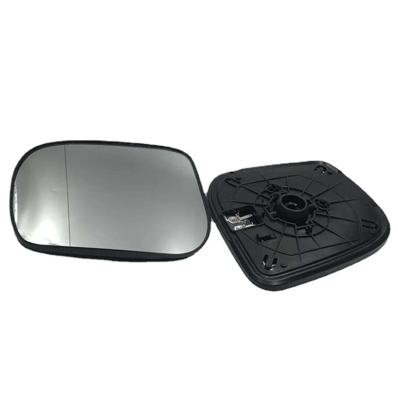 Car Rear View Side Mirror Glass Lens Wing Mirror Glass with Heated For Subaru Forester 2011 2012
