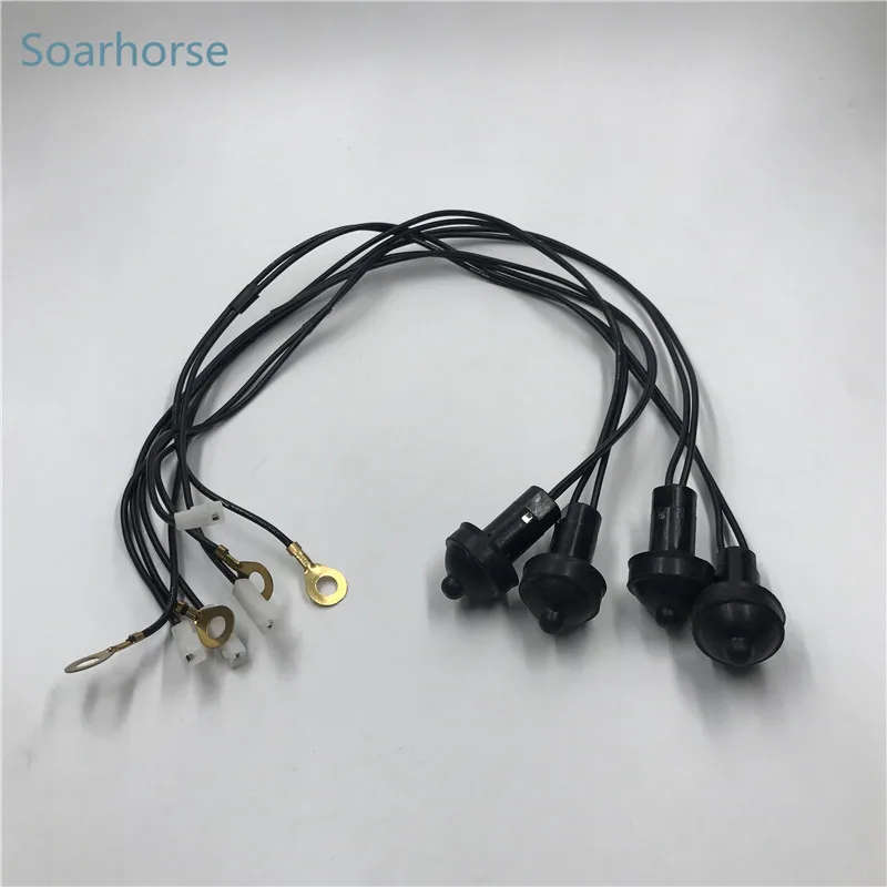 Car light door Jamb lamp switch sensor For SUZUKI Swift Vitara Wagon Geo for Subaru Justy