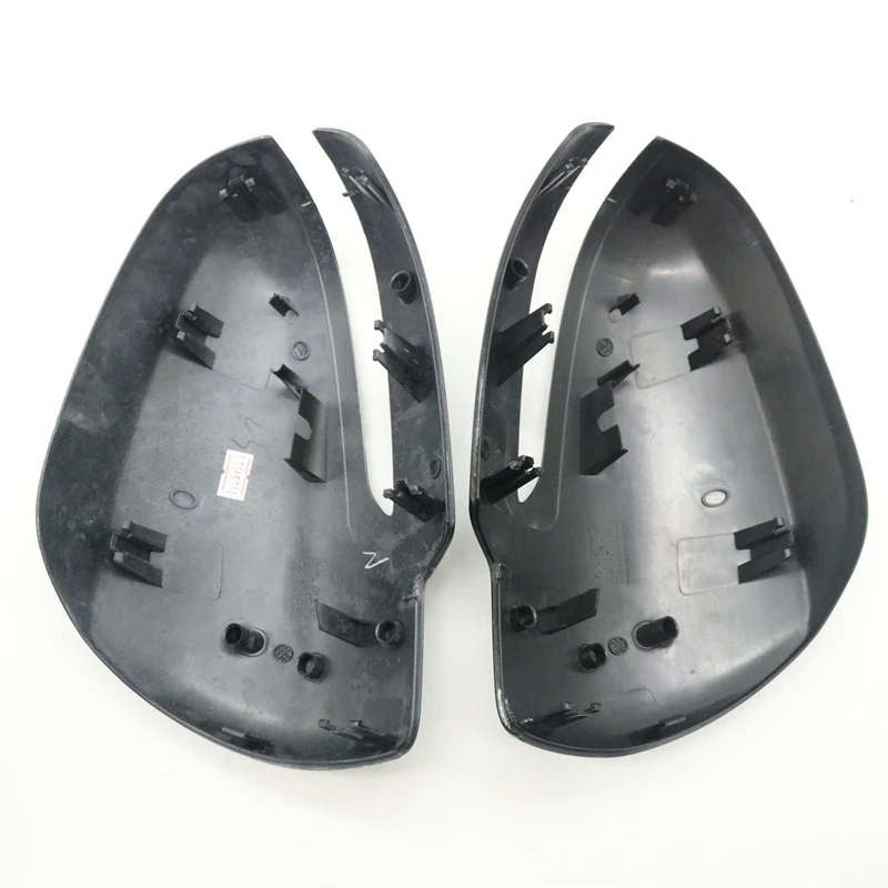 Rear View Mirror Case Cover For Suzuki Vitara SX4 S-Cross Side Wing Rear View Mirror Cover Cap