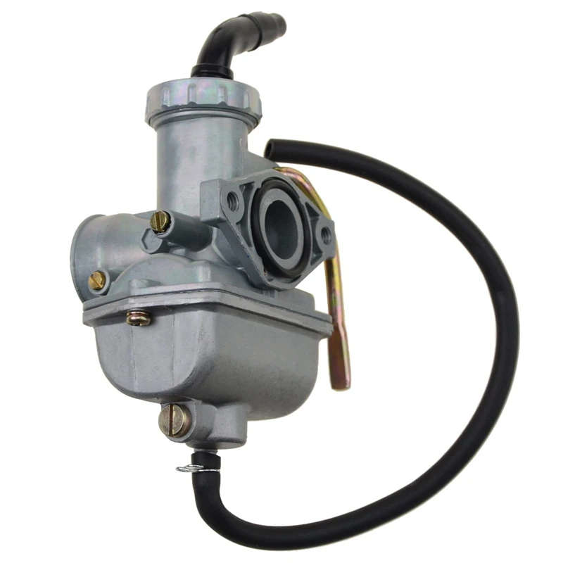 Carburetor Carburettor PZ16 16Mm Fo 50Cc 70Cc 90Cc 110C Atvs Go Karts 110Cc Dirt Bike