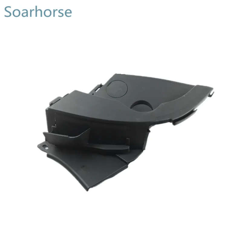 Front Windshield Wiper Arm Cowl Vent Trim Cover Panel For HONDA Civic 2006-11 FA1 FD1 FD2 For CIIMO