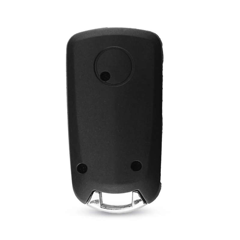 2 Button Filp Folding Remote Key Case for Opel Corsa Astra Kadett Monza Montana 2 Button