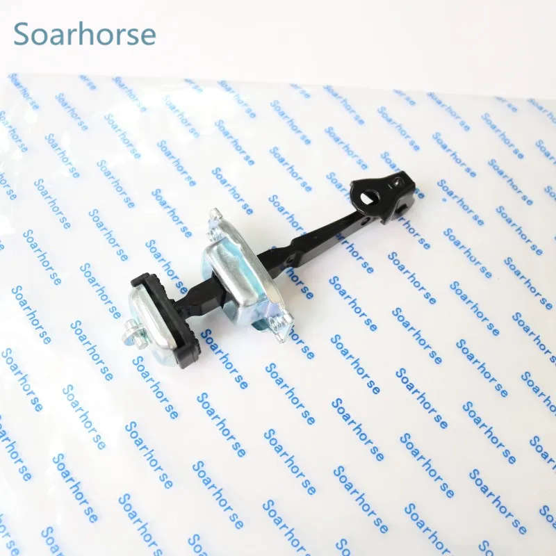 Door Check Strap Door Hinge Stopper Limiter For Honda CIVIC 2006-11 FA1 FD1 FD2 CIIMO 2012 C14