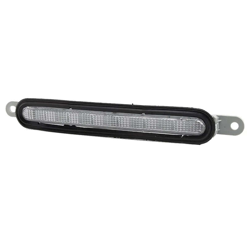 Car LED 3RD Brake Light Trunk Back High Mount Stop Lamp For Mitsubishi Lancer Sedan EVO X