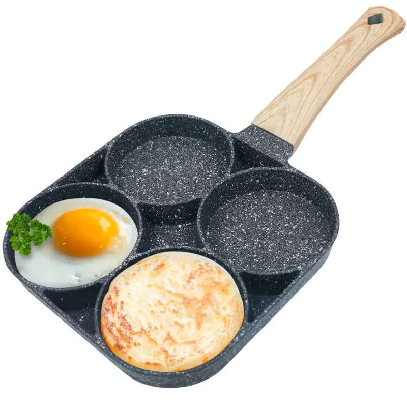 Hot Nonstick Pancake Pan
