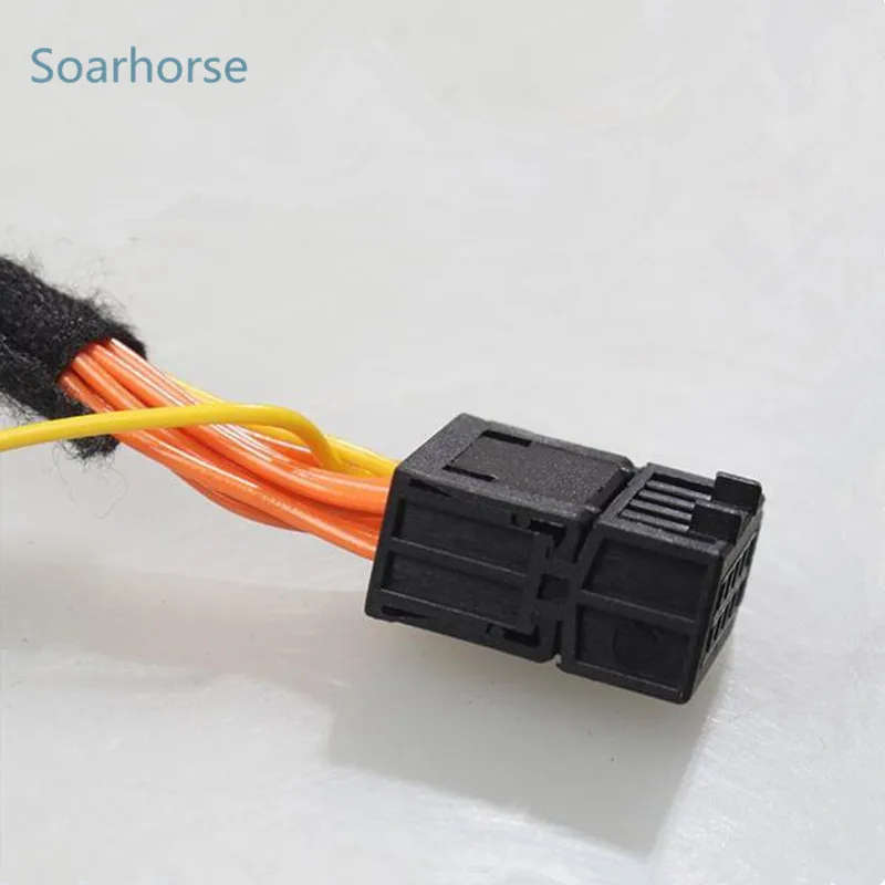 For Skoda Kodiaq Karoq GT 2016-20 Car Automatic Stop Start Engine System Off Device Sensor Plug