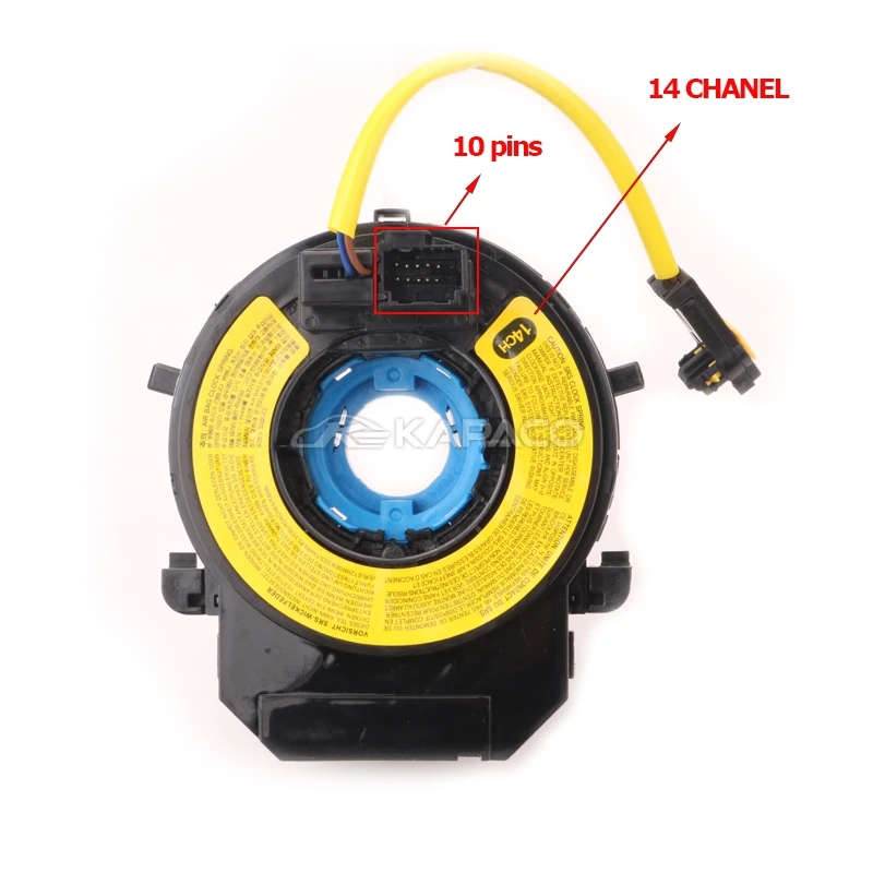 Wire Train Cable For Hyundai I20 2008-2015 KIA SORENTO