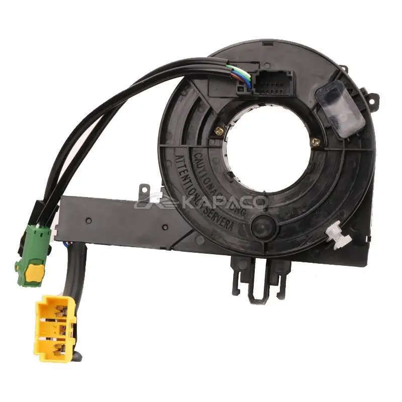 Combination Switch Contact Cable Sub Assy for Renault Megane 3 III Grandtour