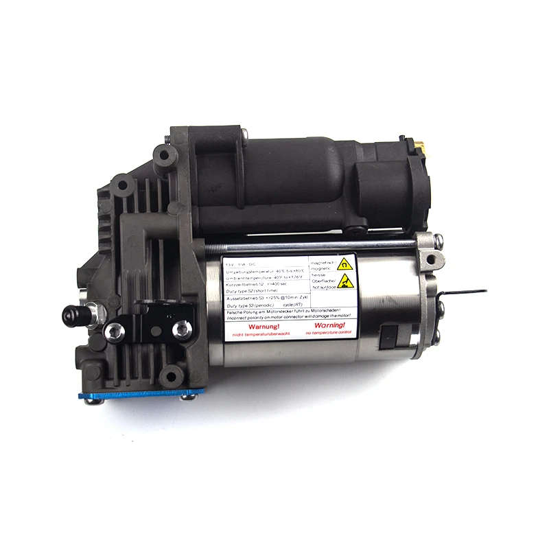 For Mercedes Benz S Class W221 A2213201604 2213201604 Air Compressor 2213201704 2213200904
