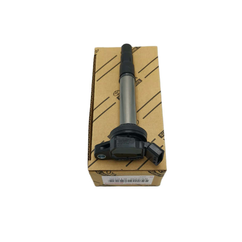 Car Ignition Coil For Toyot-a Corolla ZRE152 ZRE182R 2ZR-FE Matrix Prius Scion IM xD 1.8L