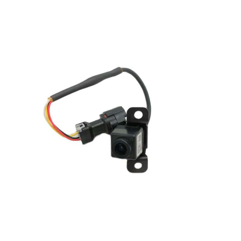 Car REAR VIEW BACK UP CAMERA for Hyundai Veloster 2012-2017 95760-2V100 95760-2V002