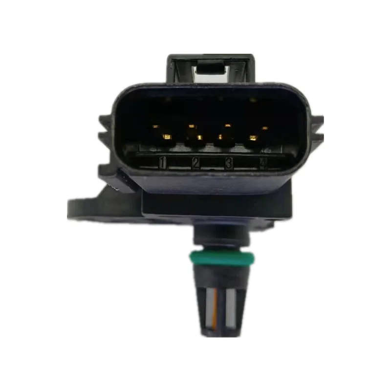 MAP Sensor for Ford- C-Max Focus Galaxy Mondeo- Fiesta S-Max Transit Volvo- V50 S80 C30 V70