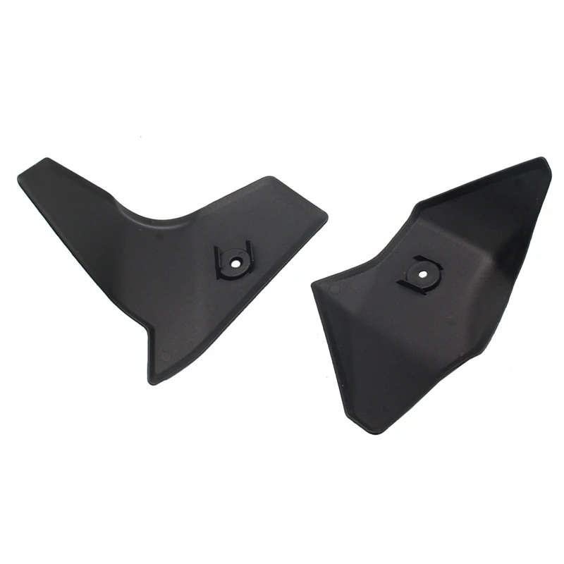 Motorcycle Throttle Body Guards Protector For -BMW R1250GS R1200GS R 1250GS 1200GS 2017-21